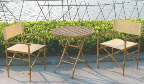 outdoor furniture