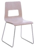 Metal Chairs