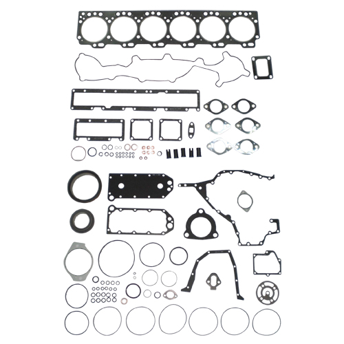 Komatsu 6D114 Full Set