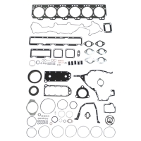 Komatsu 6D114 Full Set