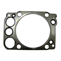 Benz OM500 CYL. Head Gasket