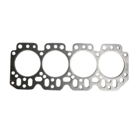 John Deere Diesel 4039D/T CYL. Head Gasket