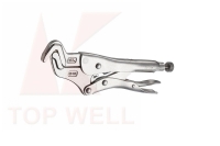 Parrot Locking Pliers