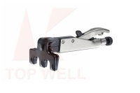 W-TYPE AXIAL PLIER