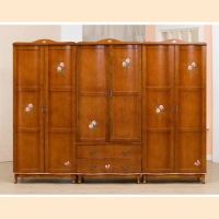 Wooden Wardrobes