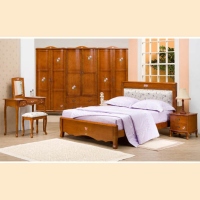 Redwood Bedroom Sets