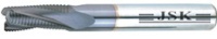 CNC Full-Tungsten-Steel Cutters