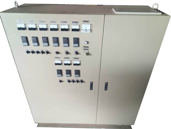 Process Control Equipment