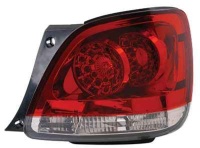 2PCS LED Tail Lamps