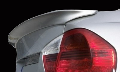 Rear Trunk Spoiler