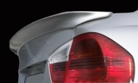 Rear Trunk Spoiler