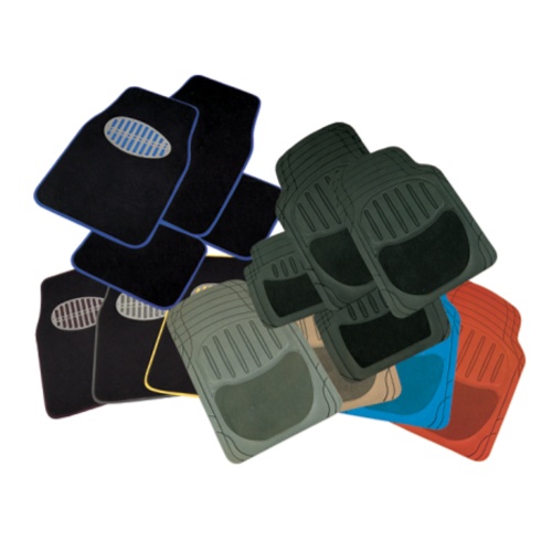 Car Mats