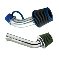 Air Intake Pipe