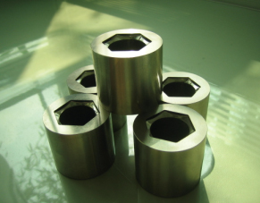 Punch Die Inserts(High Speed Steel)