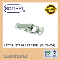 Toggle Latch