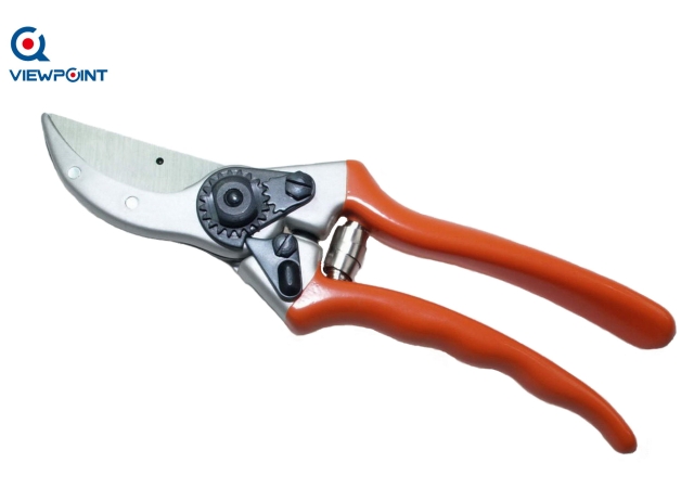 Garden Tool/ Forge d Aluminum Pruning Shear