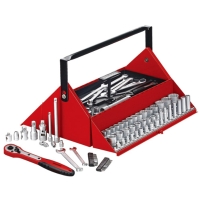 Tool Storage / Tool Sets   /  Portable tool kits / Mechanics Kit 