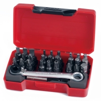 Bits Box / Bits set / Mini tool set