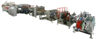 Muti-layer Sheet Line