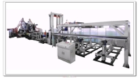 A-PET&PET-G Sheet Co-Extrusion Line