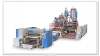 PET Film Co-Extrusion Machine