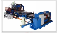 TPU Film Co-Extrusion Machine