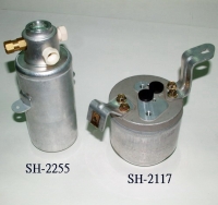 汽車空調系統乾燥器