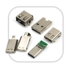 USB Type-C Connectors