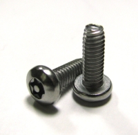 Thread Forming Screws