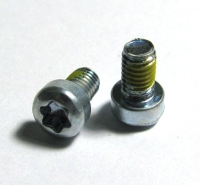 Machine Screws