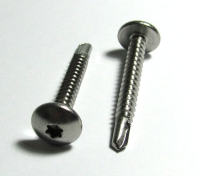 Self Drilling Screws