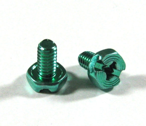 Terminal Screws