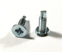 Thread Cutting Screws