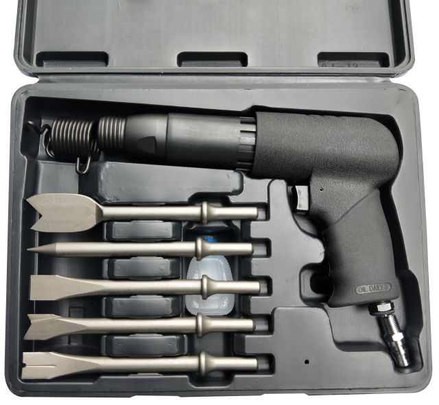 Air Hammer Kit-YF-104-250