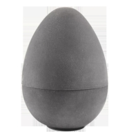 Diatomaceous Earth Egg