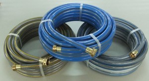 PVC Garden hose