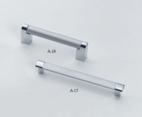 Zinc-alloy Handles