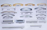 Zinc-alloy Handles