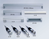 鋅合金把手，酒瓶塞五金零配件