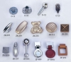 Zinc-alloy Handles, Furniture Assembly Parts, Accessories and Tools