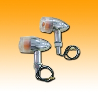 Motorcycle/Blinker Lamps, and Universal 