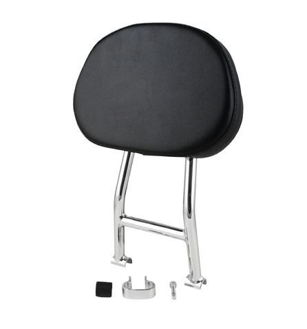 BACKREST FOR VESPA LX125IE / 150IE