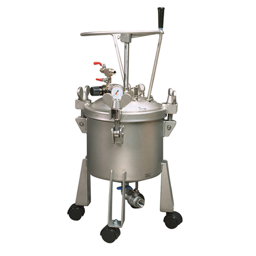 Spraying and Coating Equipment