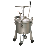 Spraying and Coating Equipment