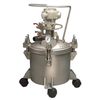 Spraying and Coating Equipment