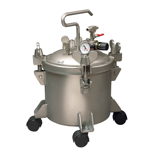 Spraying and Coating Equipment