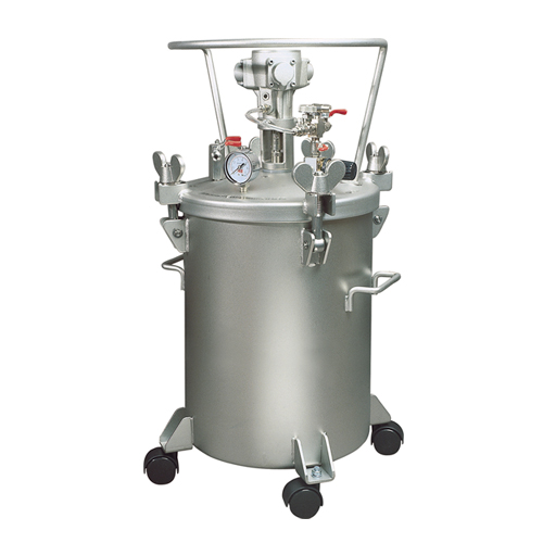 Spraying and Coating Equipment