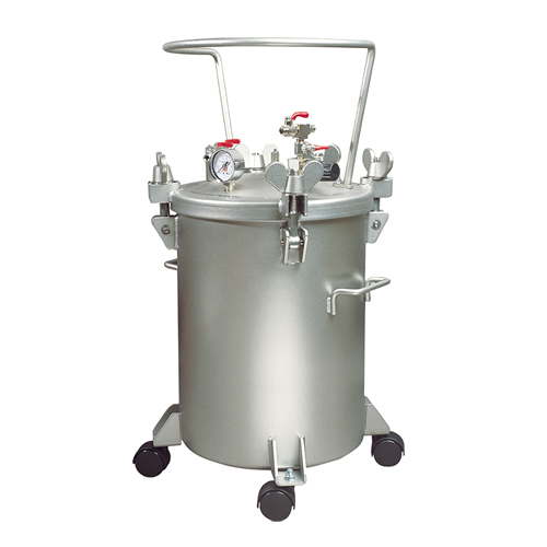 Spraying and Coating Equipment