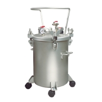 Spraying and Coating Equipment