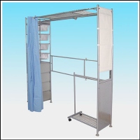 Wardrobes, Clothes Storage Cabinets